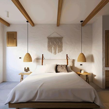 Nomad Boutique Hotel Side - Adults Only Экстерьер фото