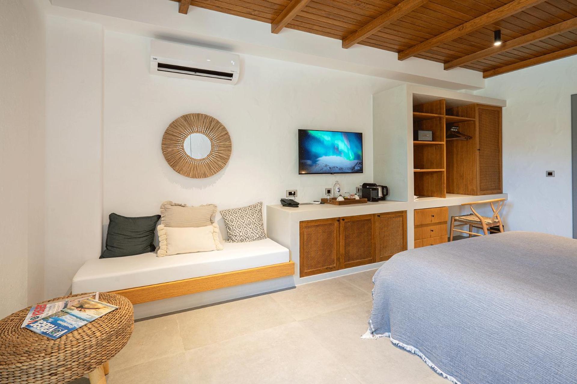 Nomad Boutique Hotel Side - Adults Only Экстерьер фото