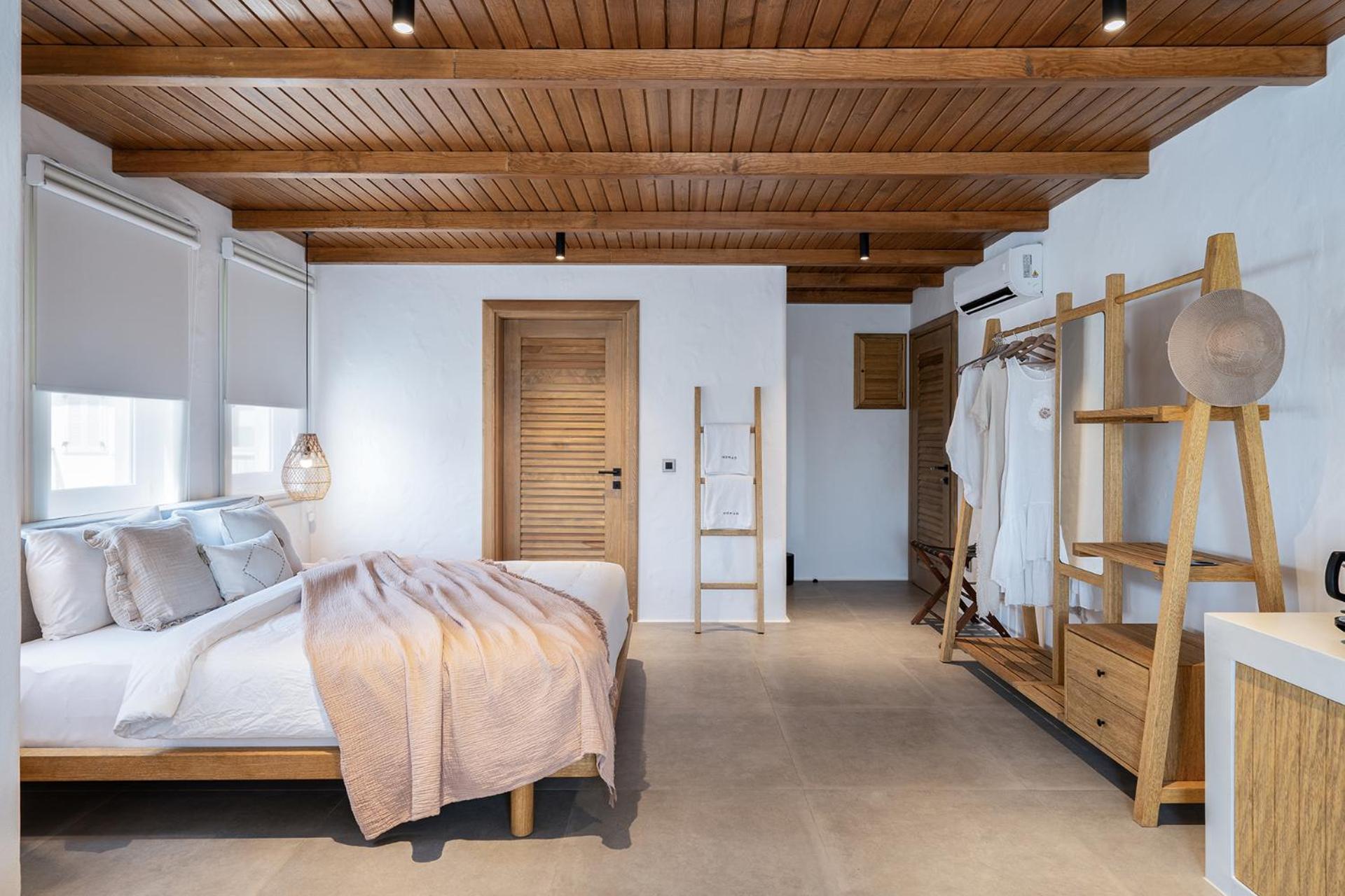 Nomad Boutique Hotel Side - Adults Only Экстерьер фото