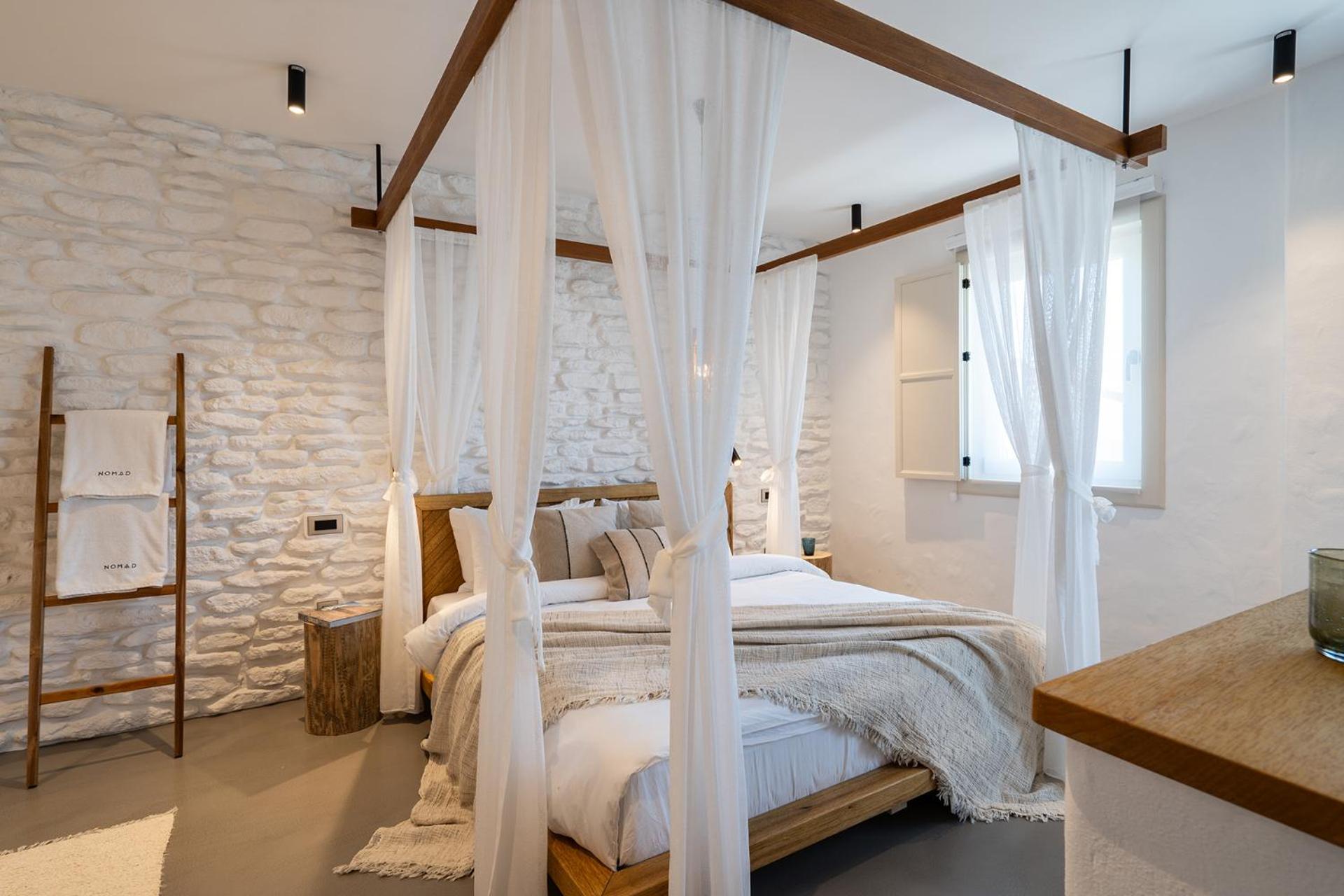 Nomad Boutique Hotel Side - Adults Only Экстерьер фото