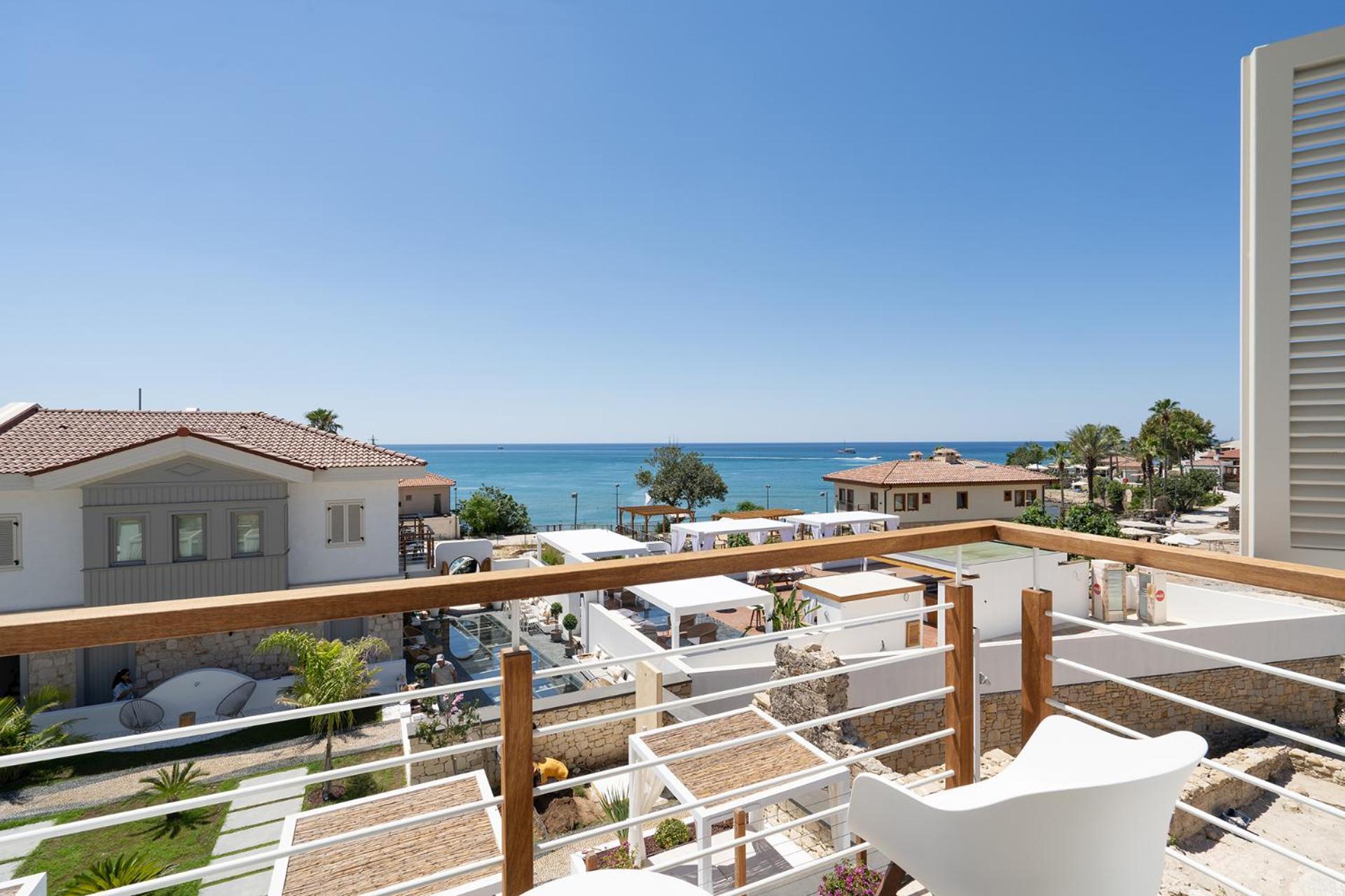 Nomad Boutique Hotel Side - Adults Only Экстерьер фото