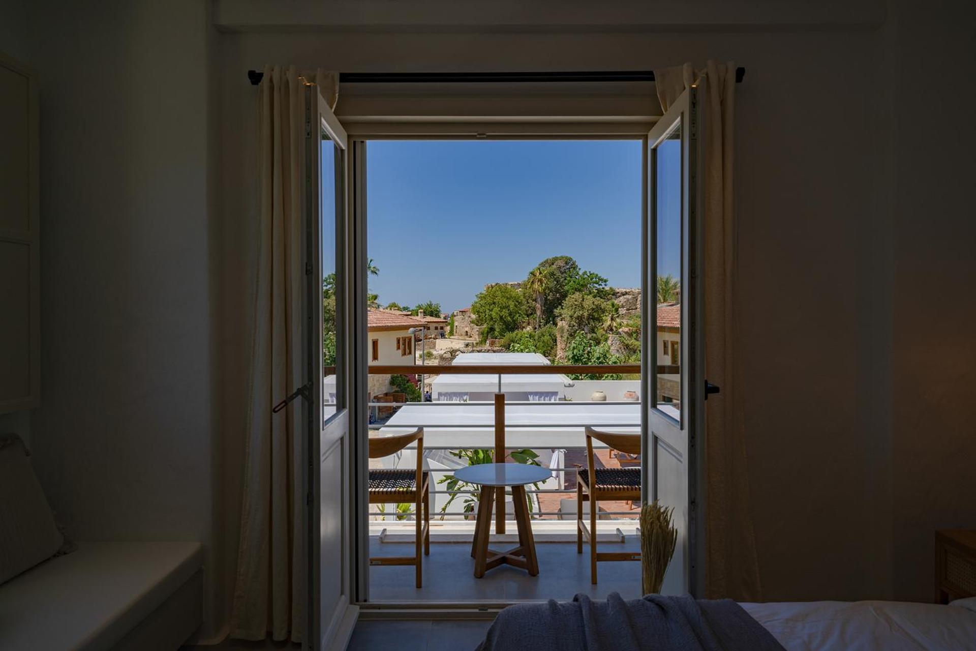 Nomad Boutique Hotel Side - Adults Only Экстерьер фото