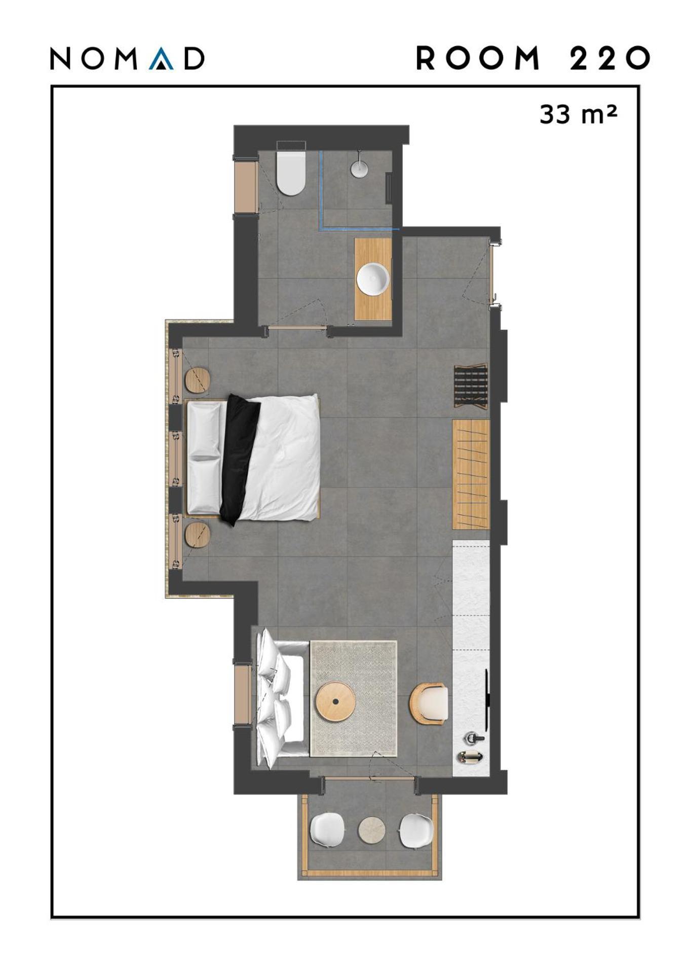 Nomad Boutique Hotel Side - Adults Only Экстерьер фото