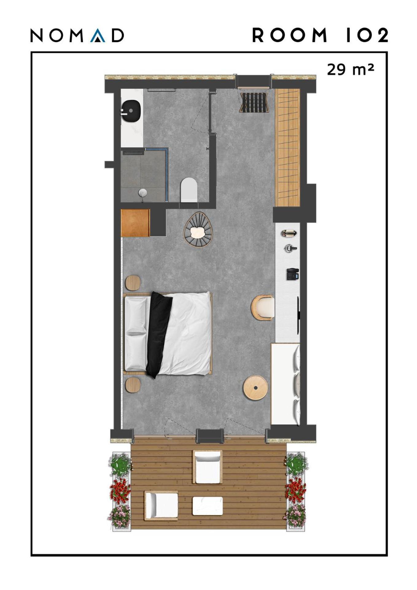 Nomad Boutique Hotel Side - Adults Only Экстерьер фото